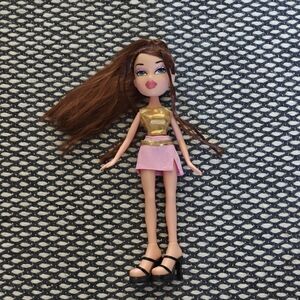 2001 Original Bratz Doll